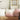 MISTYWOOD Pink Wool Pillow for Living Room from MISTYWOOD