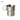 BANKE Stainless Steel Foldable Coffee Cup from BANKE