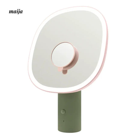 MUID LED Rounded Edge Dressing Table Mirror from MUID