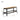RATTAN CRAFTSMAN Japanese Highchair for Leisure from RATTAN CRAFTSMAN