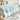 MAN YUE HOME Cooling Silk Bedside Pillow for Tatami in Summer from MAN YUE HOME