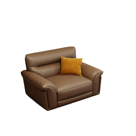 DIPU Colby Modern Minimalist Sofa from DIPU
