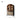 RATTAN CRAFTSMAN Retro Wooden Bookcase from RATTAN CRAFTSMAN