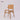 MIKA Solid Wood Leisure Back Dining Chair from MIKA