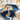 MAN YUE HOME INS Art Blanket for Sofa or Living Room Use from MAN YUE HOME