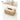 COLLECT TIME Retro Checkerboard Leather Tissue Box from COLLECT TIME