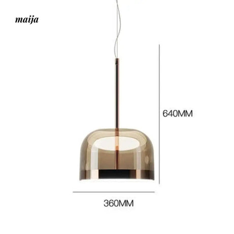 Equator Floor Lamp from maija
