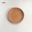 BANKE Rectangular Wooden Tray Tea Dessert Plate from BANKE