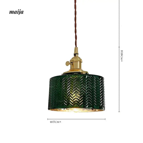LYNN Brass Chamomile Ceiling Lamp from Lynn's Lamp