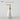 KULE HOME Minimalist Ceramic Hand Sanitizer Bottle from KULE HOME