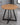 ANJI CHENJI Nordic Wood Iron Dining Table from ANJI CHENJI