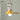 QXWD Gumiho Cartoon Ceiling Lamp Children's Room from QXWD
