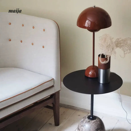ALISA Lyra Minimalistic Table Lamp from ALISA
