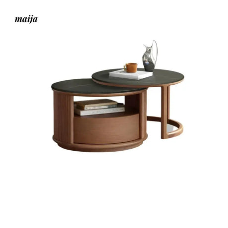 GENJI Burwood Nested Coffee Table from GENJI
