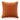 MISTYWOOD Orange Swan Light Luxury Pillow from MISTYWOOD