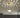 GVG Moon and Star Corridor Ceiling Light from GVG