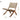 RATTAN CRAFTSMAN Folding Rattan Chair from RATTAN CRAFTSMAN