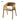 MIKA Armrest Solid Wood Designer Chair from MIKA