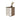 GEPH Theo Cream Bedside Storage Cabinet from GEPH