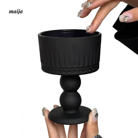 COFFEE FRUIT Retro Matte Glossy Table Lamp French Jewelry Style Cup from COFFEE FRUIT