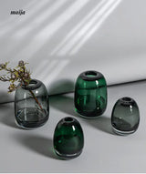 Tinted Vase from maija