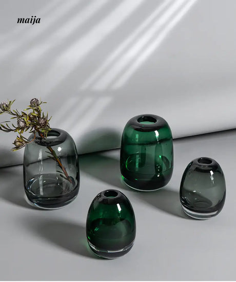 Tinted Vase from maija
