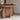 Kyan Black Walnut Dining Table from maija