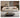 DIPU Nikolaj Cream Cowhide Sofa from DIPU