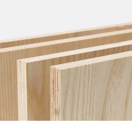 AIWO Sylvain Handless Solid Wood Wardrobe with Multi-Layer Storage from AIWO