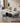 DIPU Whitney Rock Panel Dining Table & Chair Set from DIPU