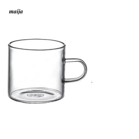 BANKE Glossy Coffee Measuring Cup with Scale from BANKE