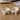 LENYVASEN Jasper Large Ceramic Pet Bowl from LENYVASEN