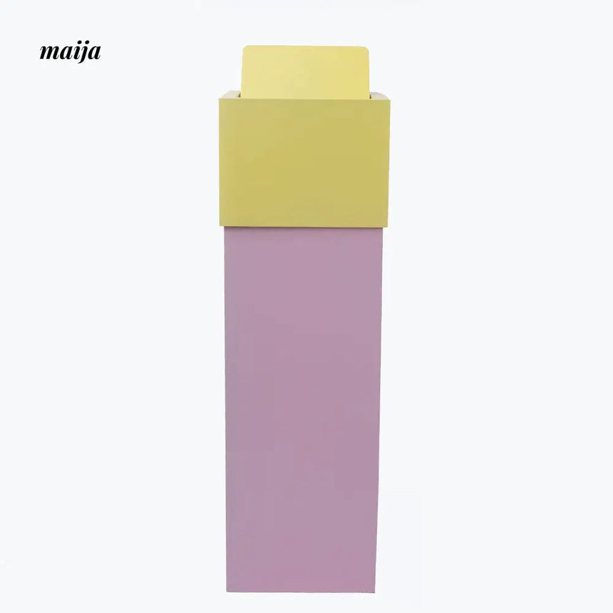 MUSN Scandinavian Trash Bin from MUSN