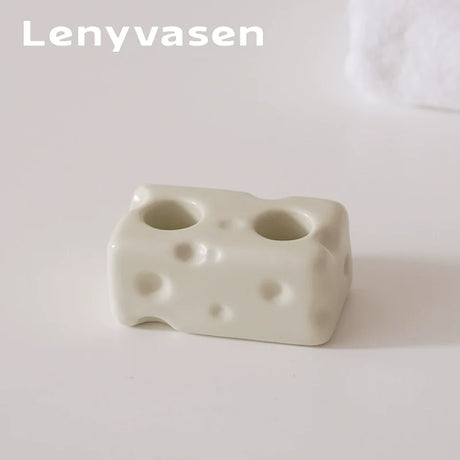 LENYVASEN Finn Electric Toothbrush Rack from LENYVASEN
