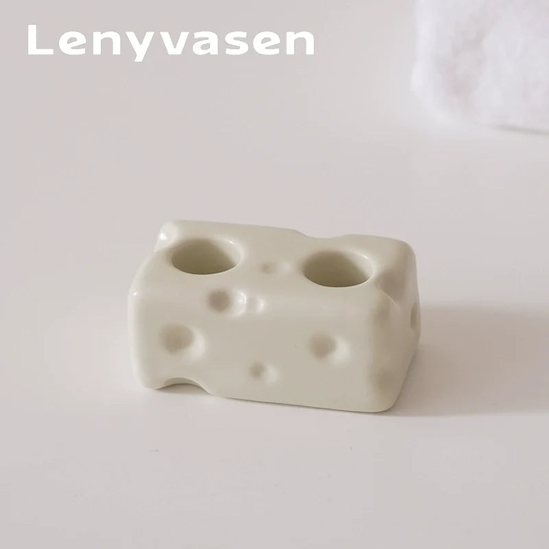 LENYVASEN Finn Electric Toothbrush Rack from LENYVASEN