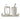 LENYVASEN Celeste Ceramic Bathroom Essentials Set from LENYVASEN