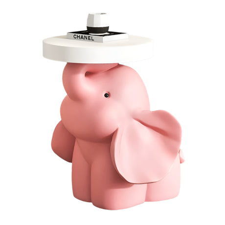 YUNCAN Theo Elephant Floor Ornament from YUNCAN
