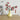 NICEMOON Theo High-Quality Ceramic Ornaments from NICEMOON