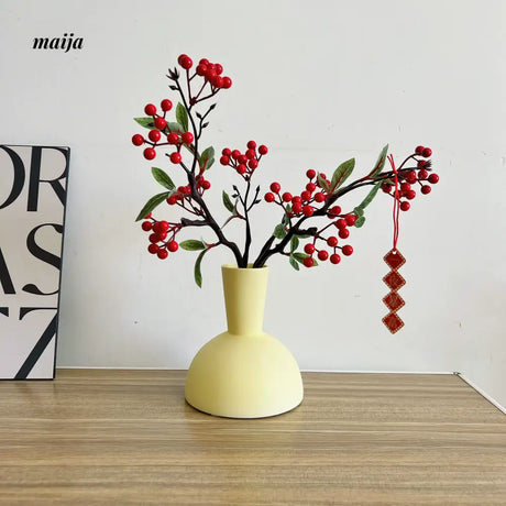 NICEMOON Theo High-Quality Ceramic Ornaments from NICEMOON