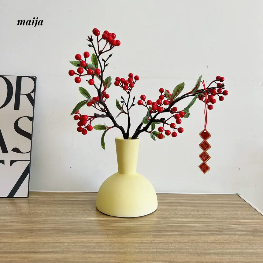 NICEMOON Theo High-Quality Ceramic Ornaments from NICEMOON