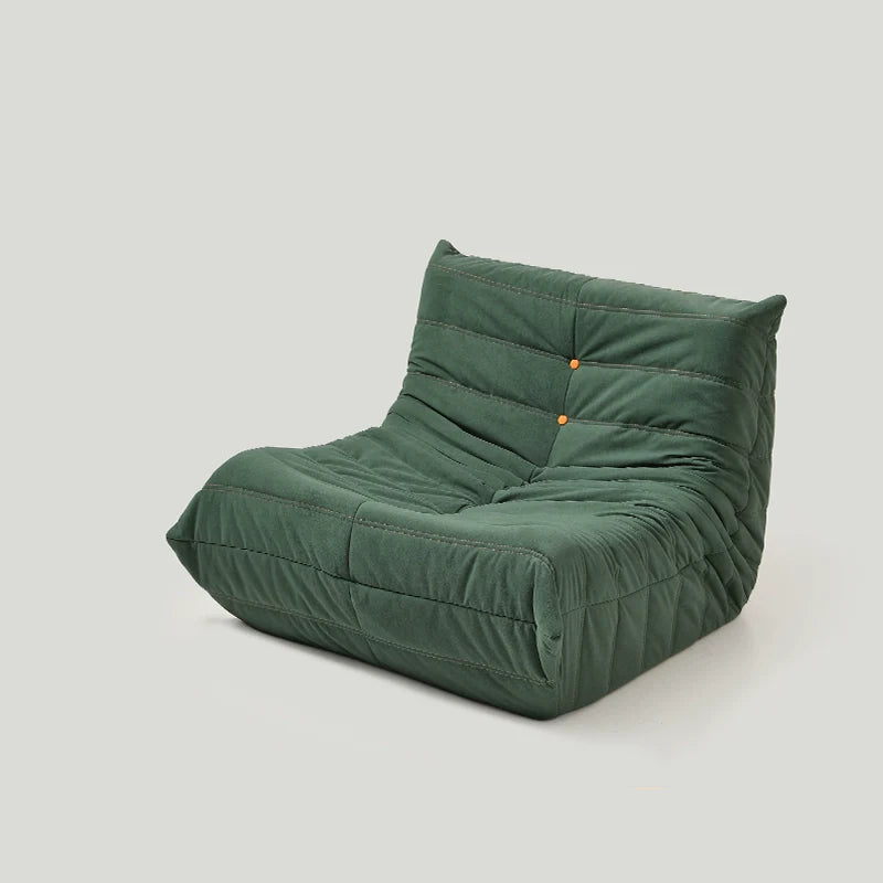 WEIWU Ren Caterpillar Scandinavian Tatami Sofa from WEIWU