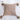 MAN YUE HOME Knitted Pillow for Minimalist Model Homes from MAN YUE HOME