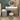 BESTFU Calista Elite Wooden Dressing Table with a Timeless Design from BESTFU