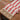 ZHANG MEIMEI Cotton Decorative Table Flag from ZHANG MEIMEI