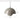 ALISA Iris Classic Scandinavian Ceiling Lamp from ALISA