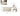 MEIHOUSE Universal Dressing Table Advanced Bedroom Storage System from MEIHOUSE