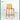 PUMPKIN BOX Transparent Acrylic Bar Stool from PUMPKIN BOX