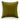 MISTYWOOD Orange Swan Light Luxury Pillow from MISTYWOOD