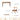 XIXI Harley Cherry Wood Dining Set from maija