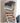 BFH LORENZO Elegant Rotating Spiral Bookshelf from BFH